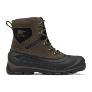 BUXTON Lace Waterproof Boot