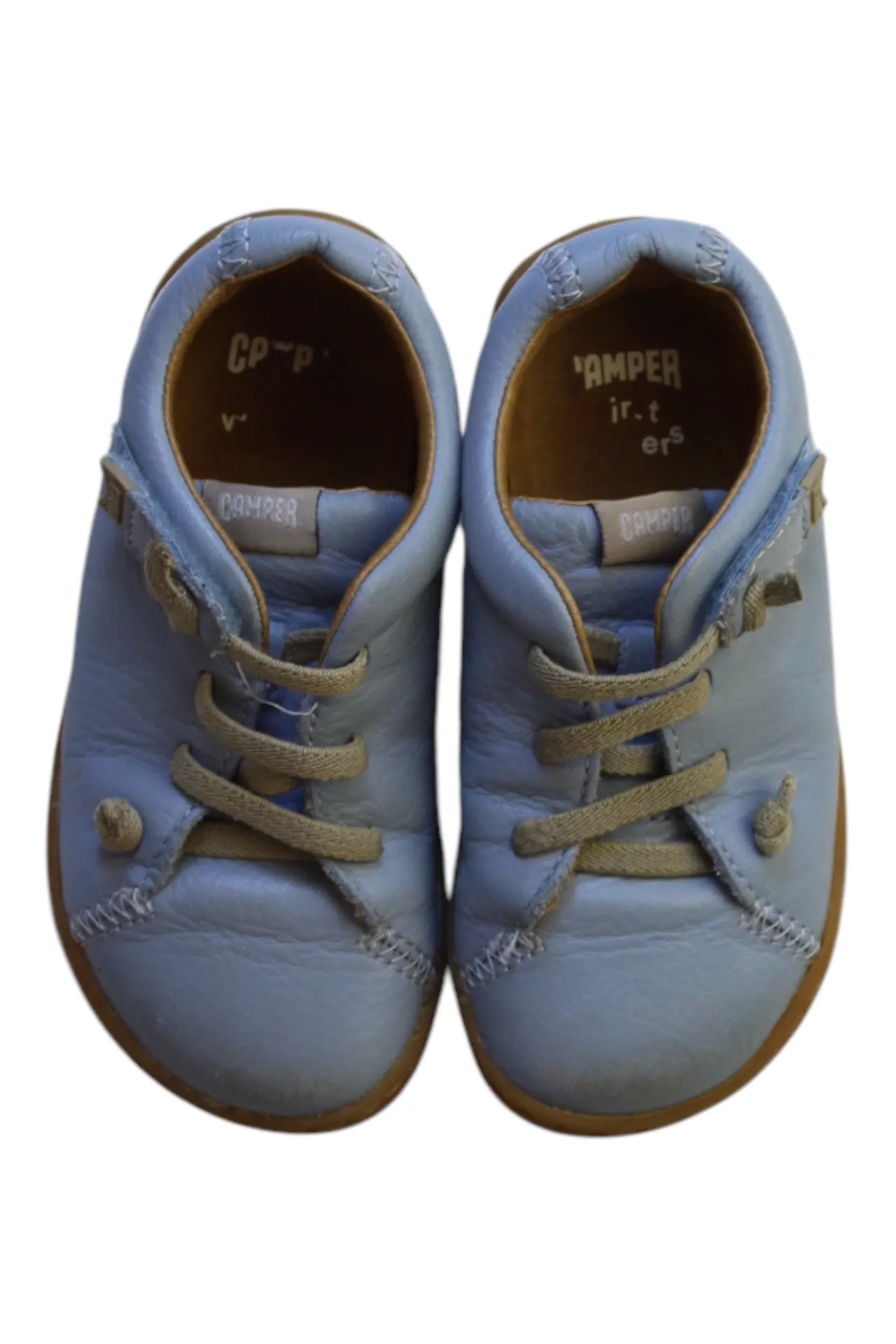 Camper Sneakers EU25
