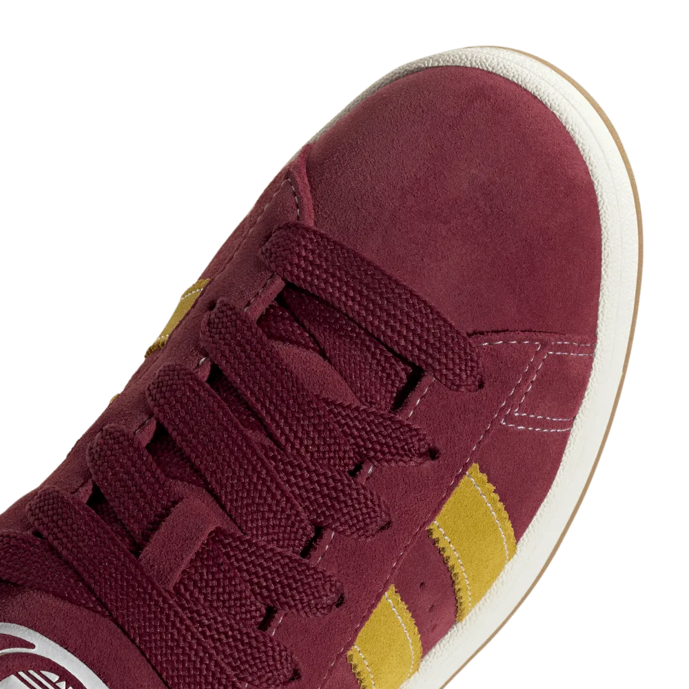 Campus 00s 'Collegiate Burgundy Yellow'