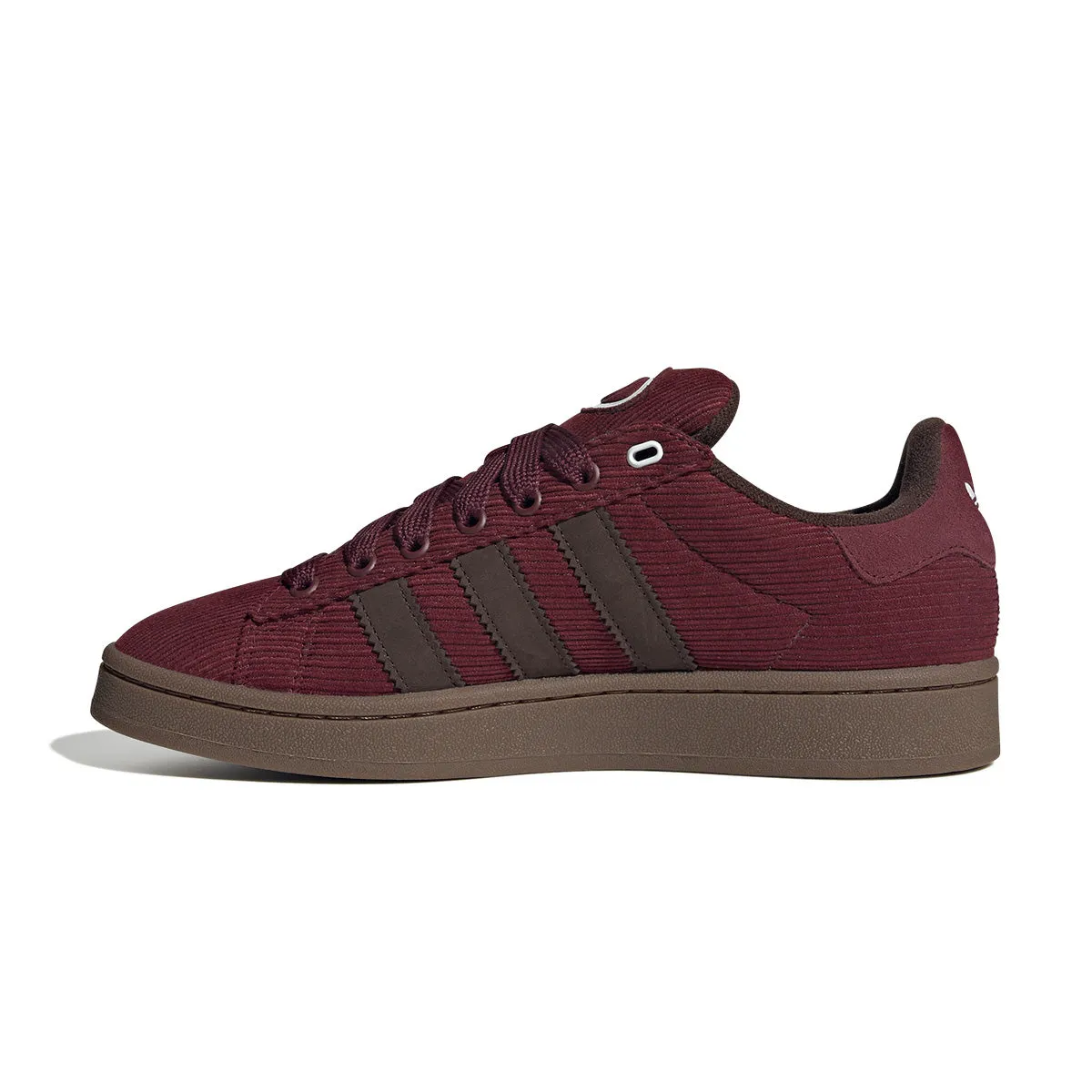 Campus 00s Shadow Red Gum