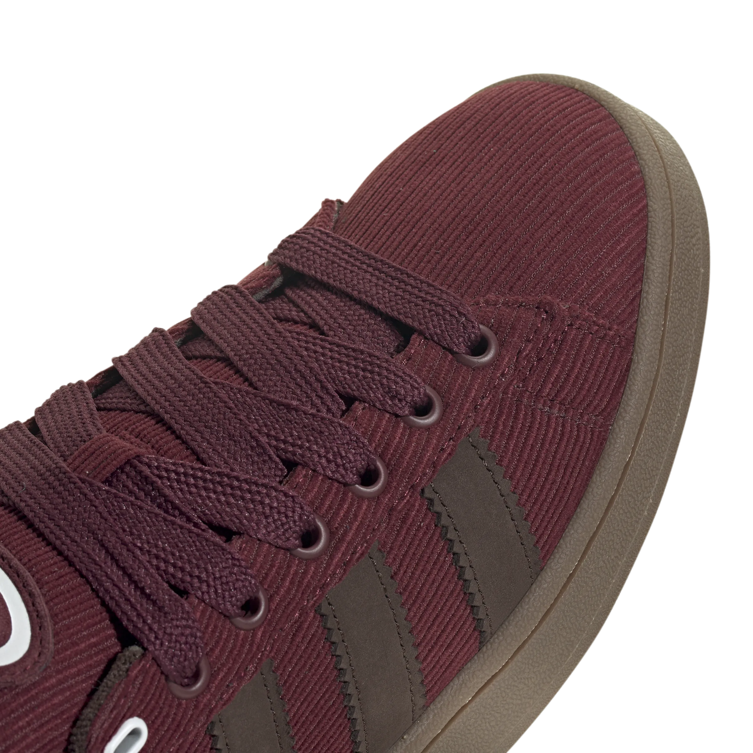 Campus 00s Shadow Red Gum