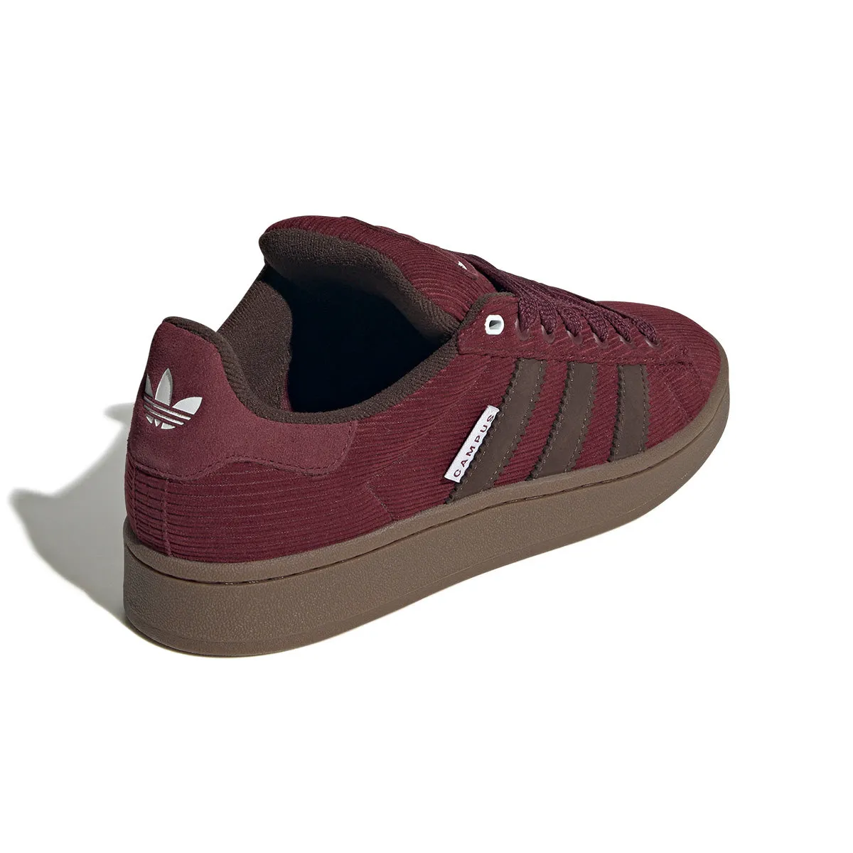 Campus 00s Shadow Red Gum