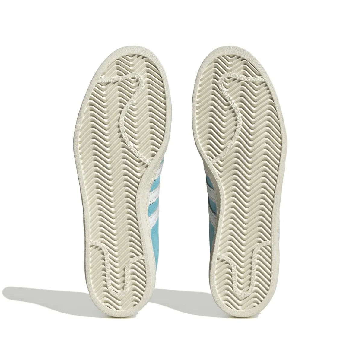 Campus 80s 'Light Aqua'