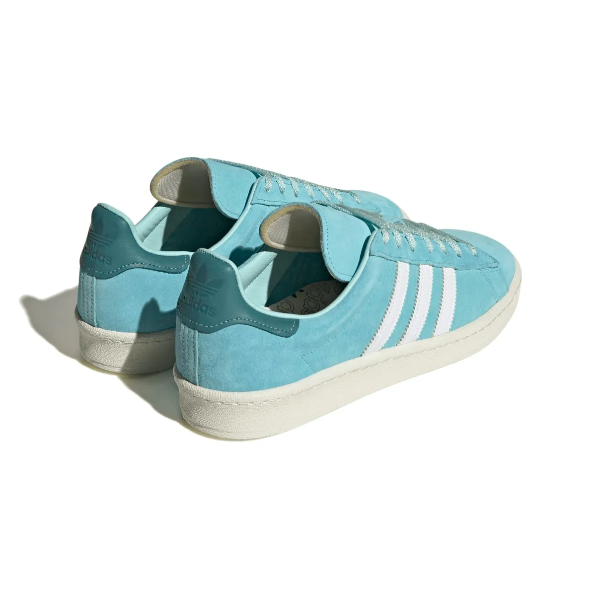 Campus 80s 'Light Aqua'
