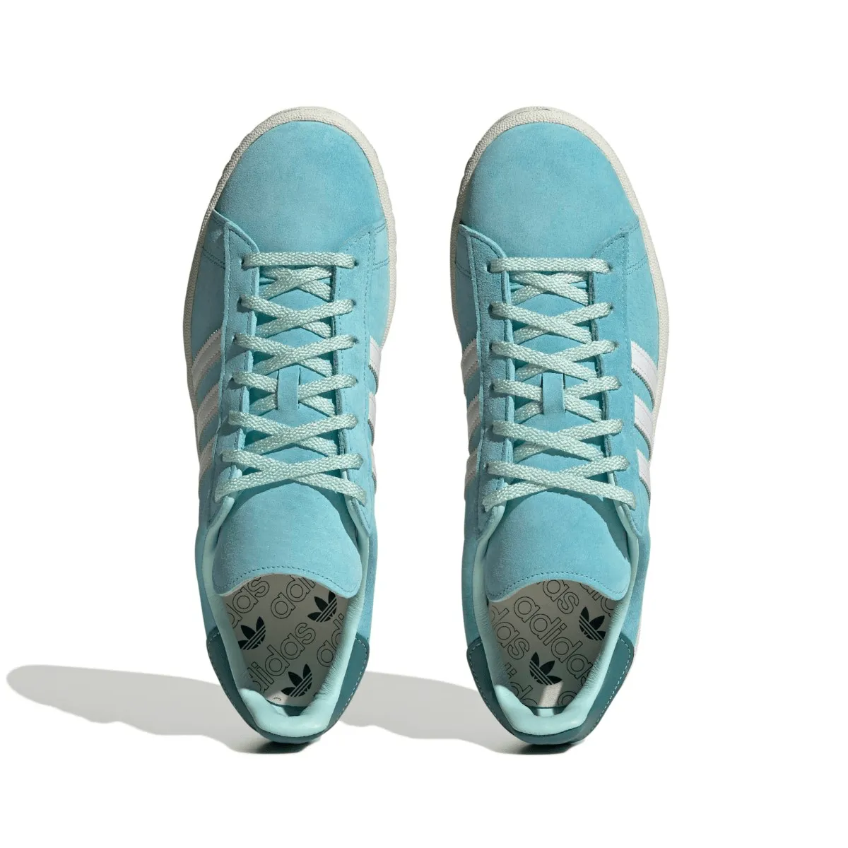 Campus 80s 'Light Aqua'