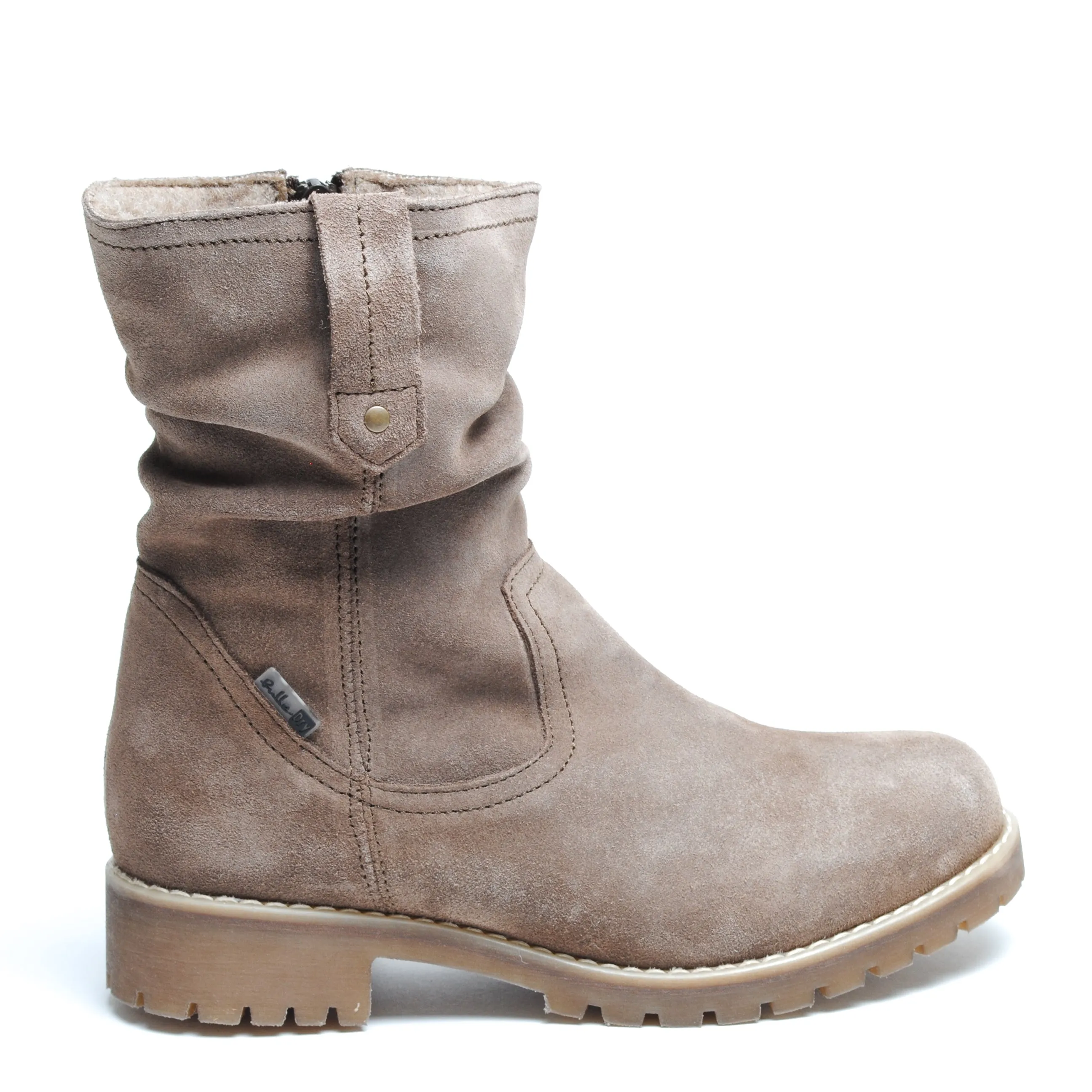Caster 16D372M