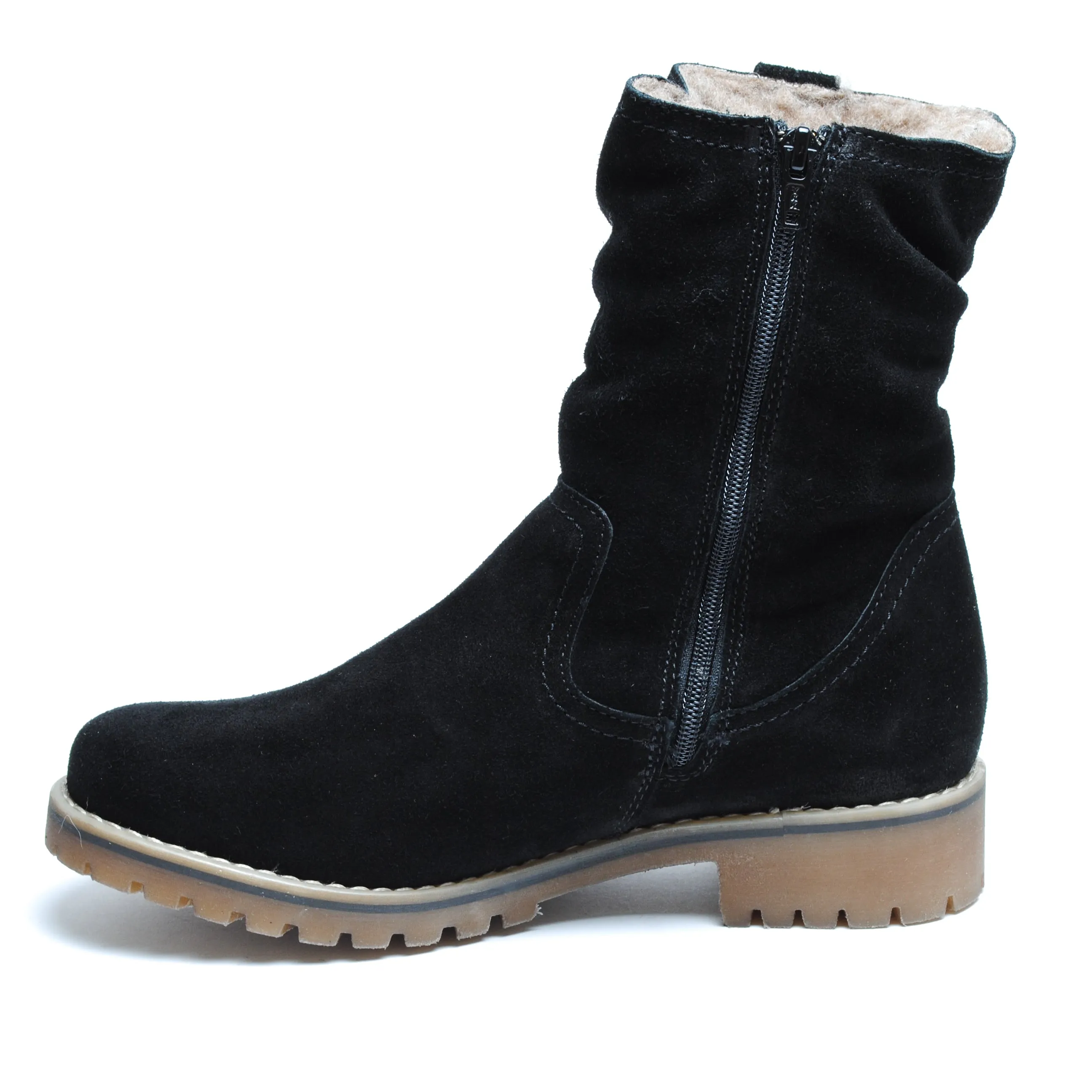 Caster 16D372M