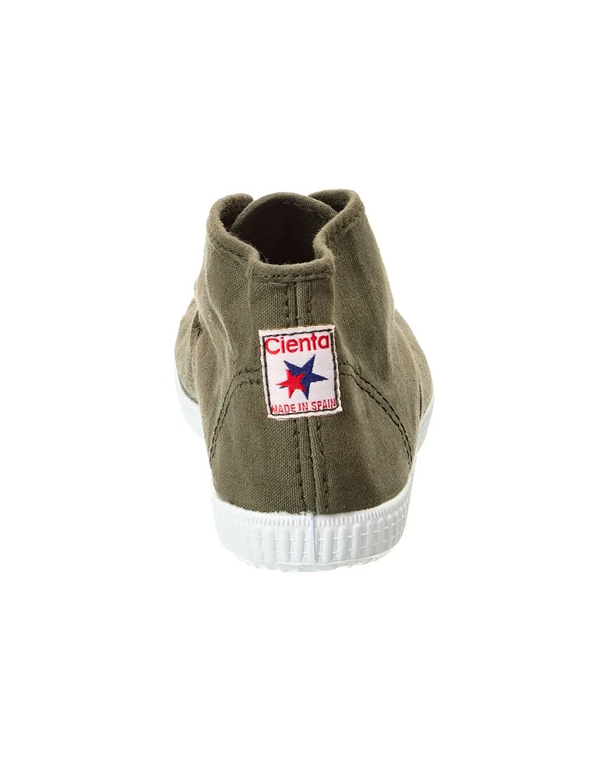 Cienta Canvas Sneaker