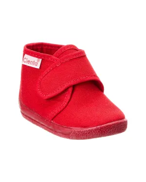 Cienta Canvas Sneaker