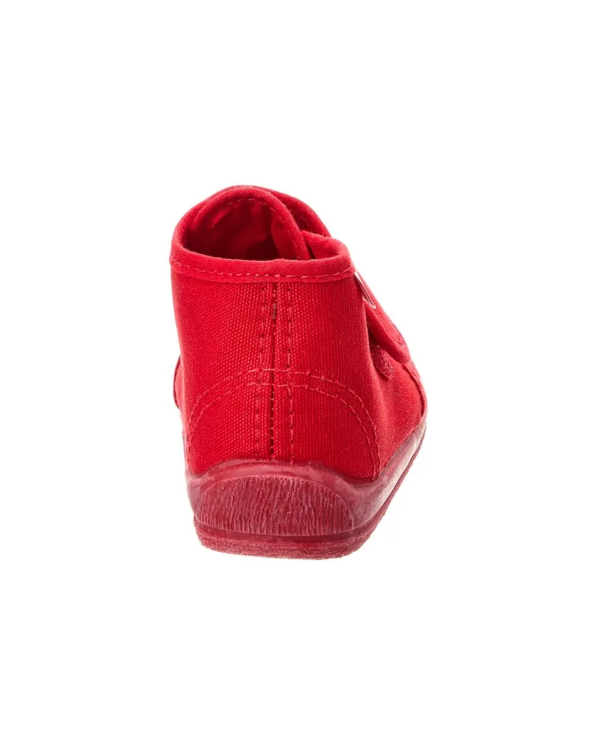Cienta Canvas Sneaker