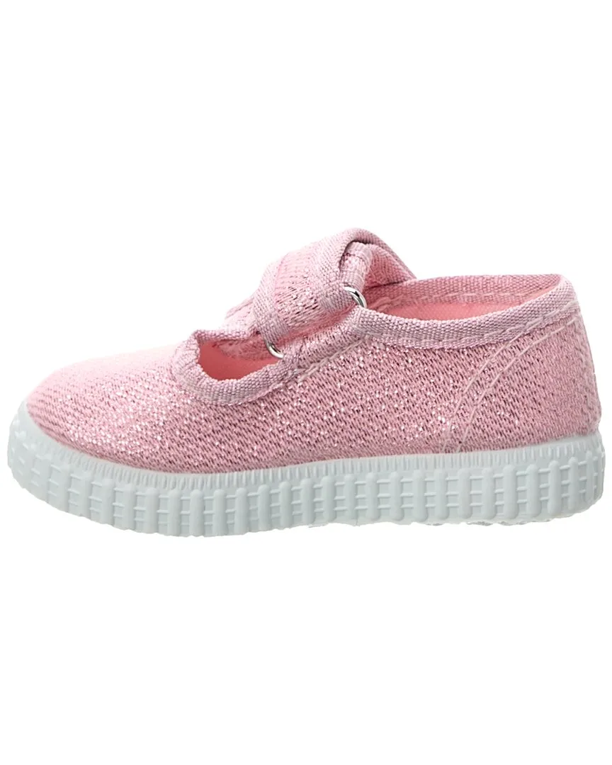 Cienta Canvas Sneaker