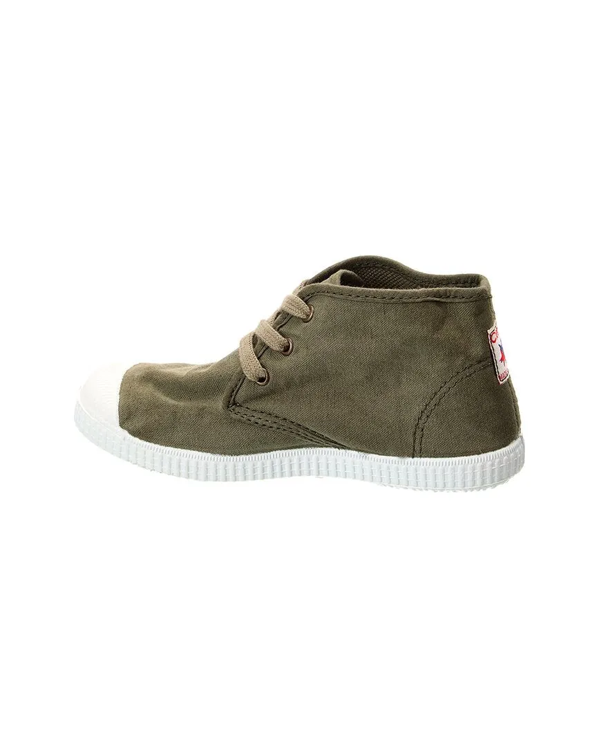 Cienta Canvas Sneaker