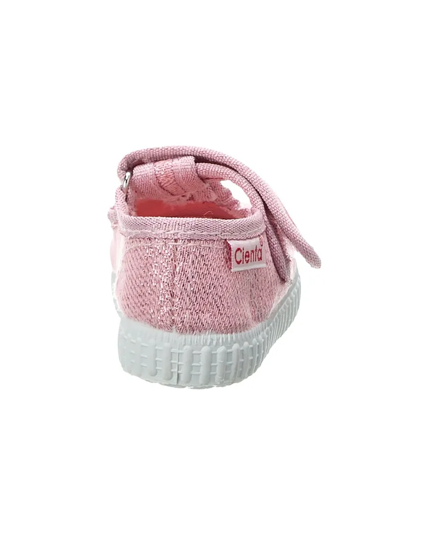 Cienta Canvas Sneaker