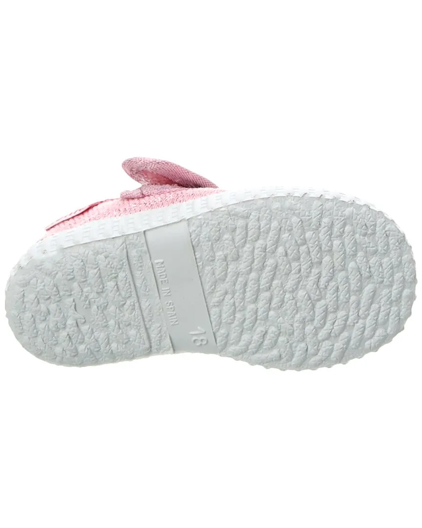 Cienta Canvas Sneaker