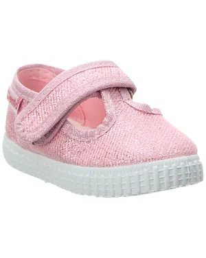 Cienta Canvas Sneaker