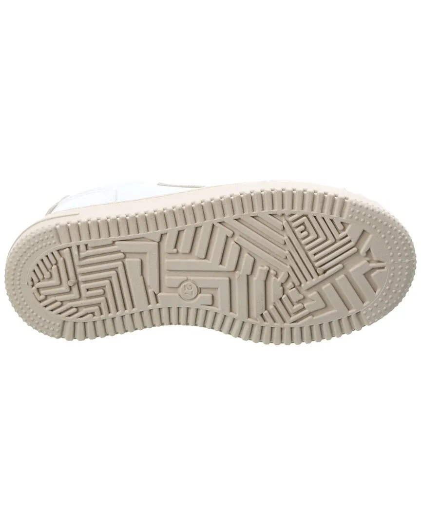 Cienta Leather Sneaker