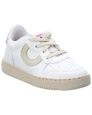 Cienta Leather Sneaker