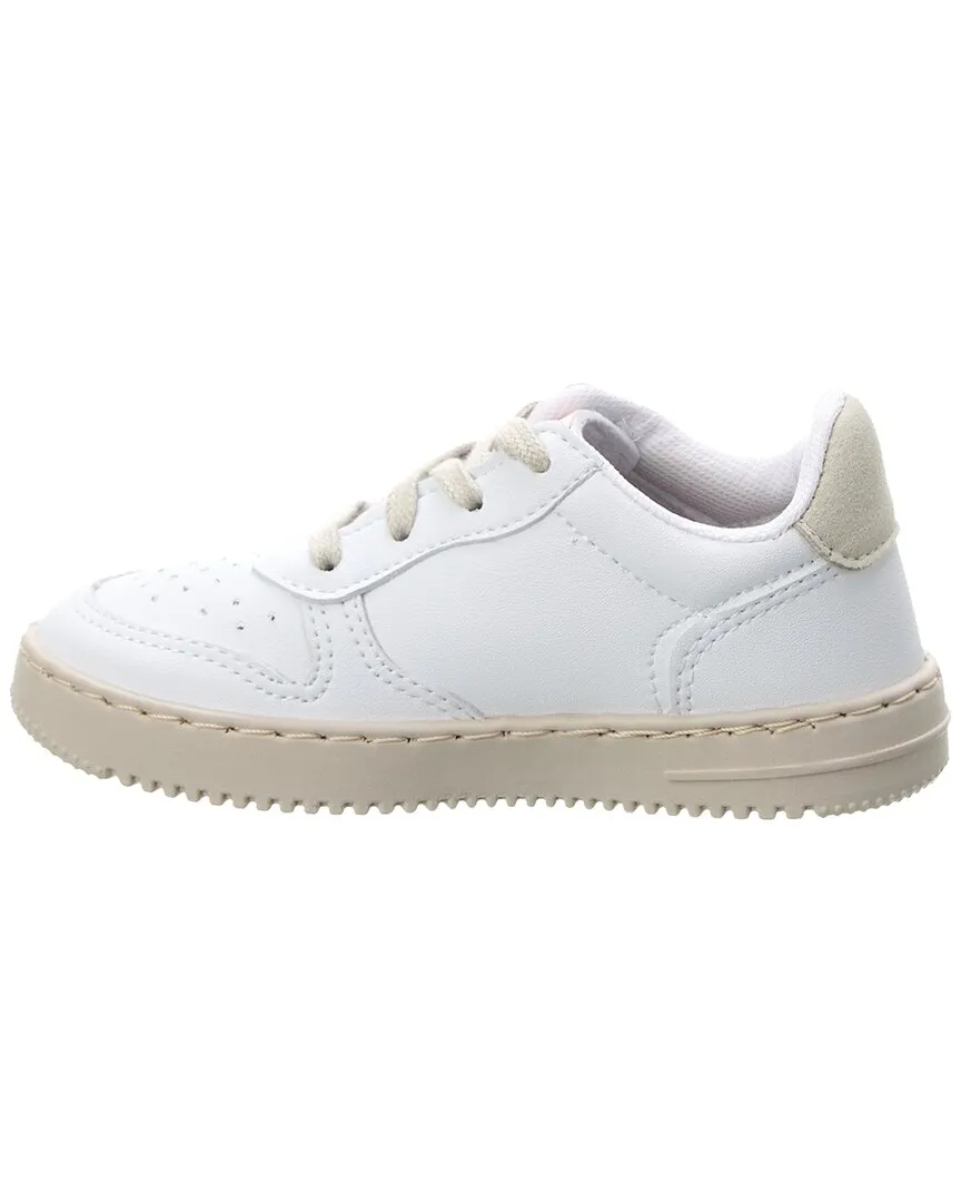 Cienta Leather Sneaker