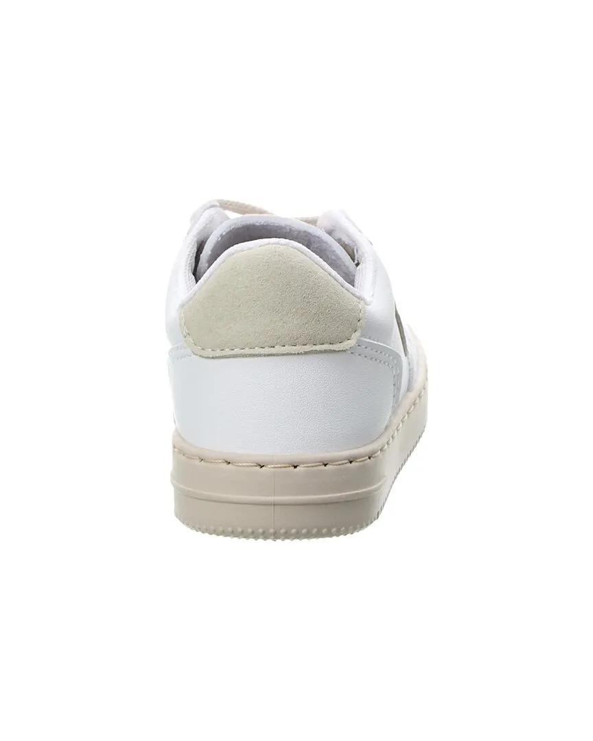 Cienta Leather Sneaker