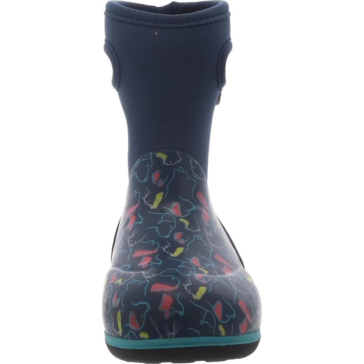 Classic Pets Girls Toddler Pull On Waterproof & Weather Resistant
