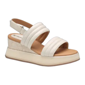 Colleen Double-Band Sandal