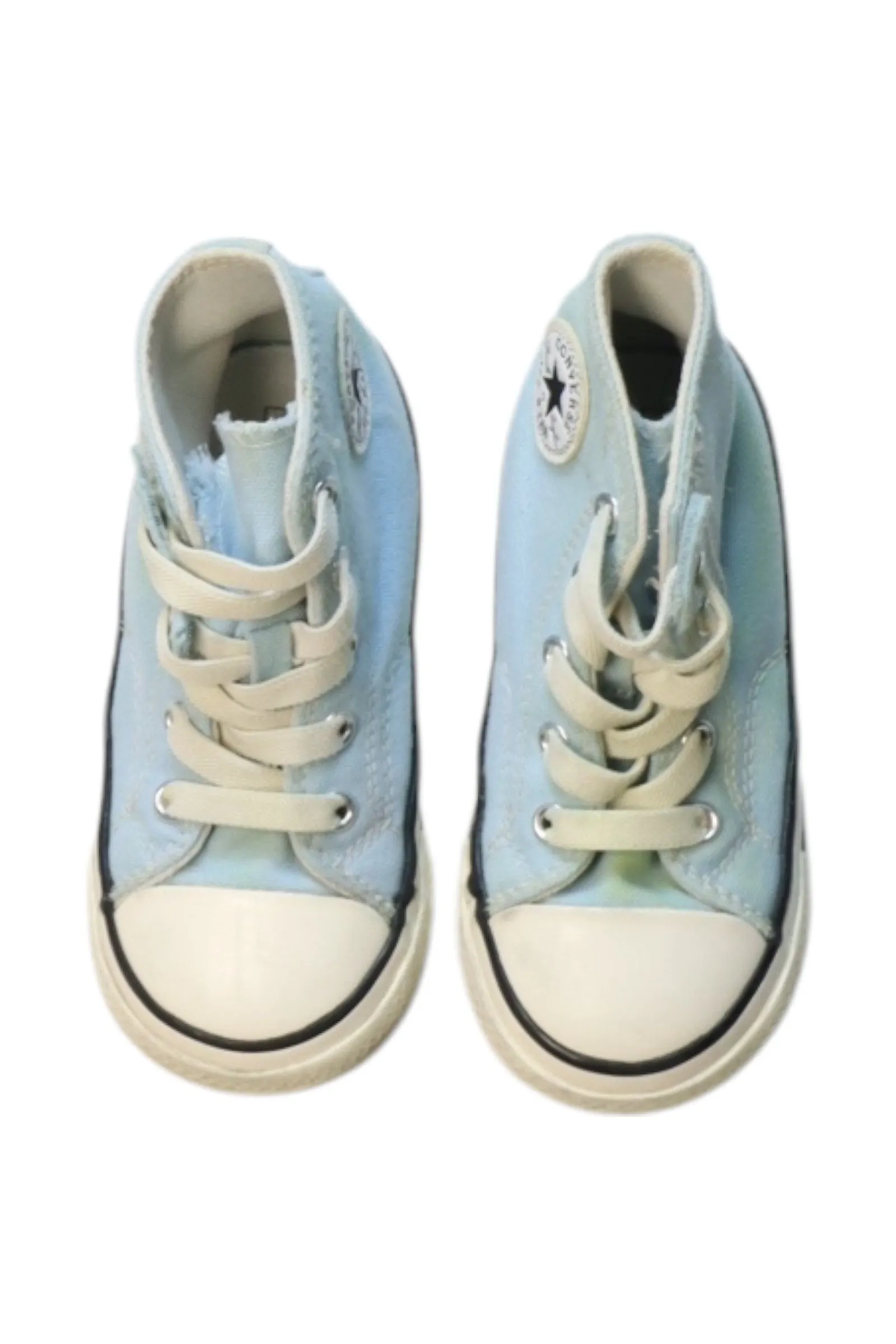 Converse High-Top Sneakers EU24