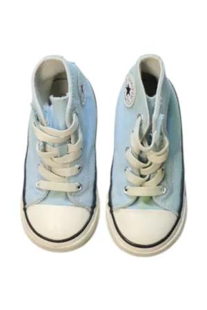 Converse High-Top Sneakers EU24