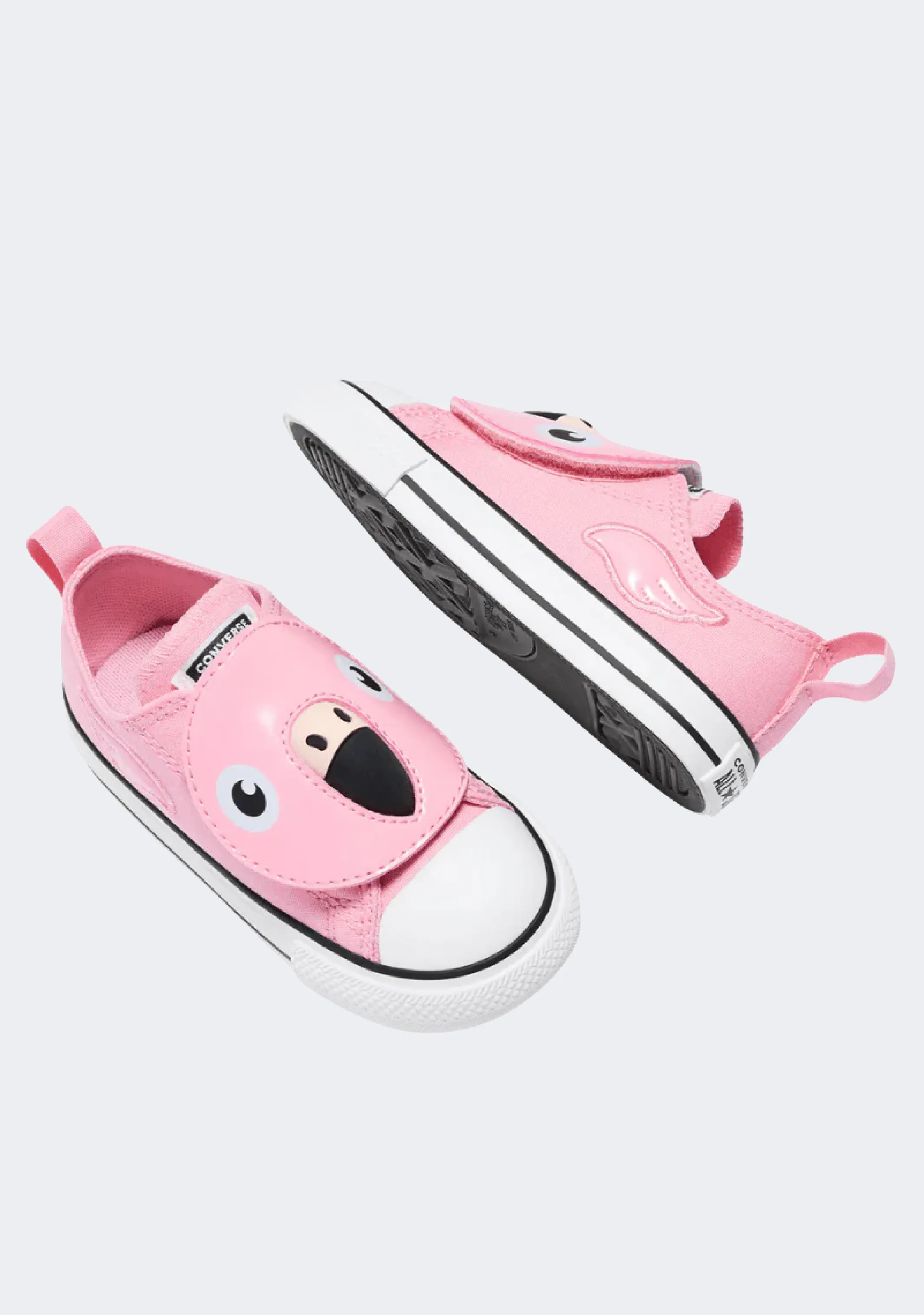 Converse Infants CTAS One Strap Ox