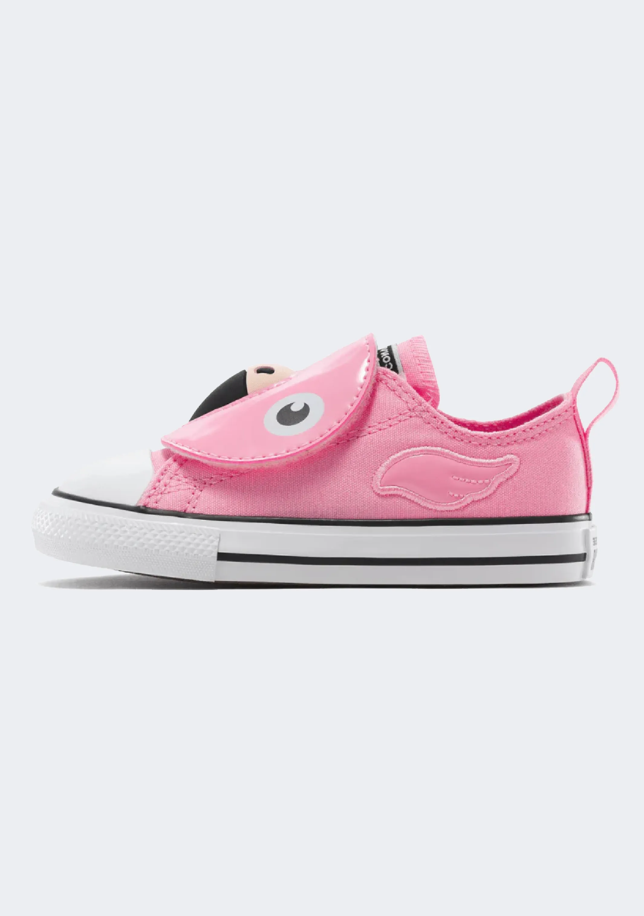 Converse Infants CTAS One Strap Ox