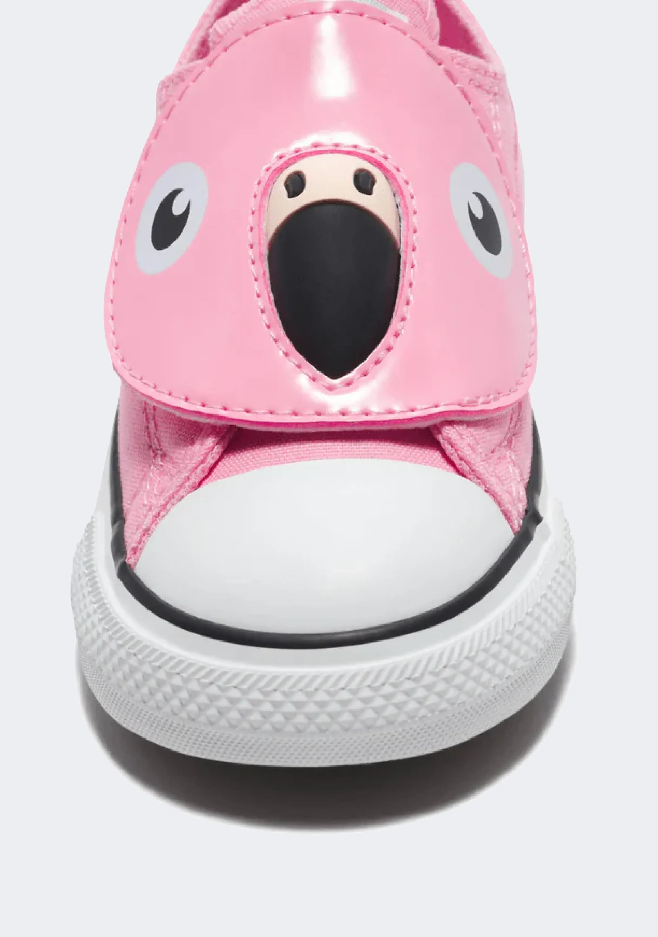 Converse Infants CTAS One Strap Ox