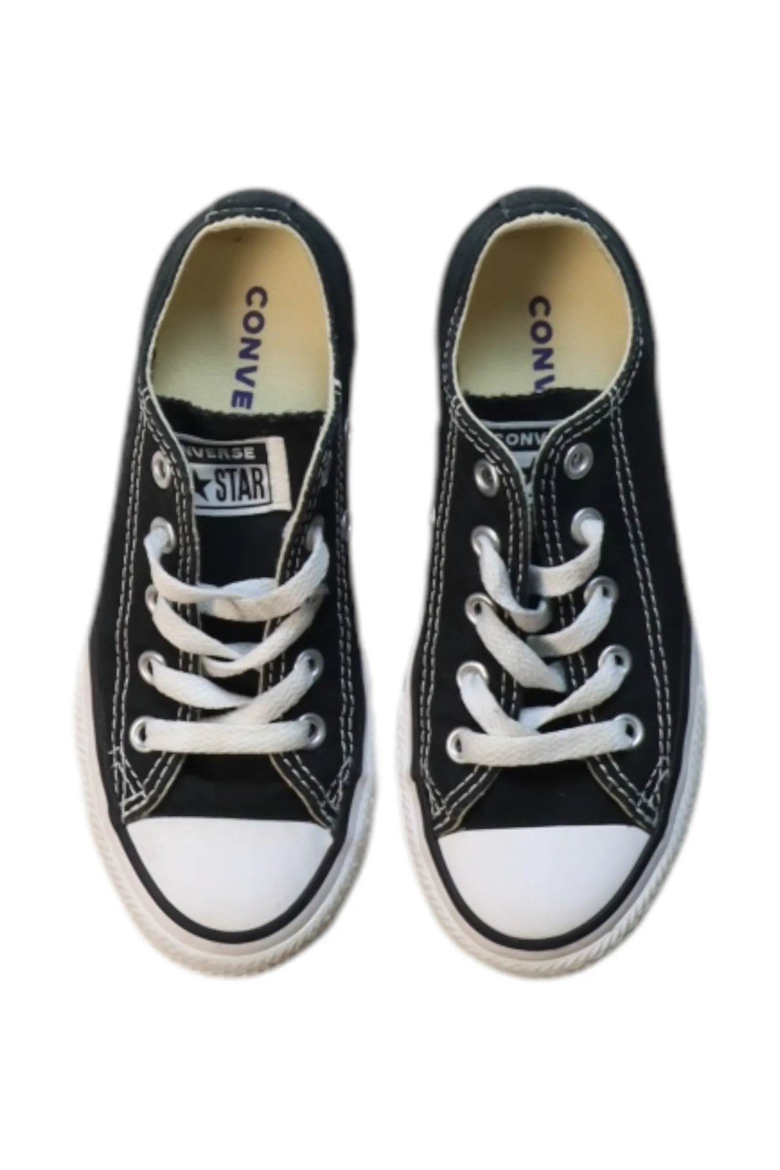 Converse Sneakers 5T - 6T (EU29)
