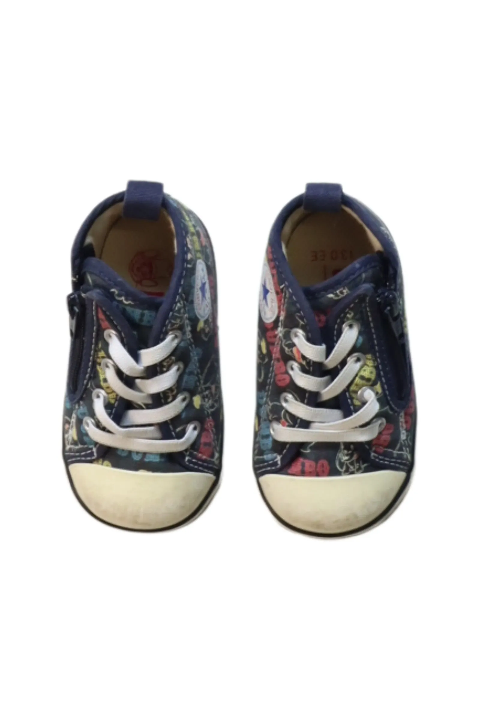 Converse Sneakers 6-12M (EU18)