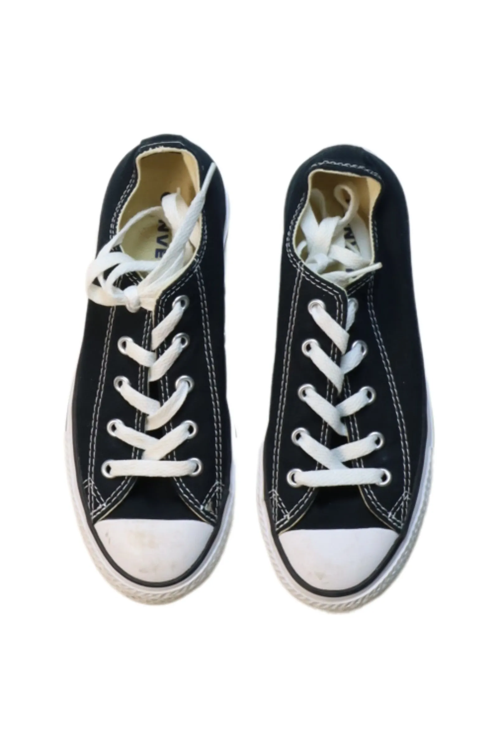 Converse Sneakers 7Y - 8Y (EU33)