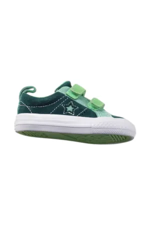 Converse Velcro Sneakers EU21