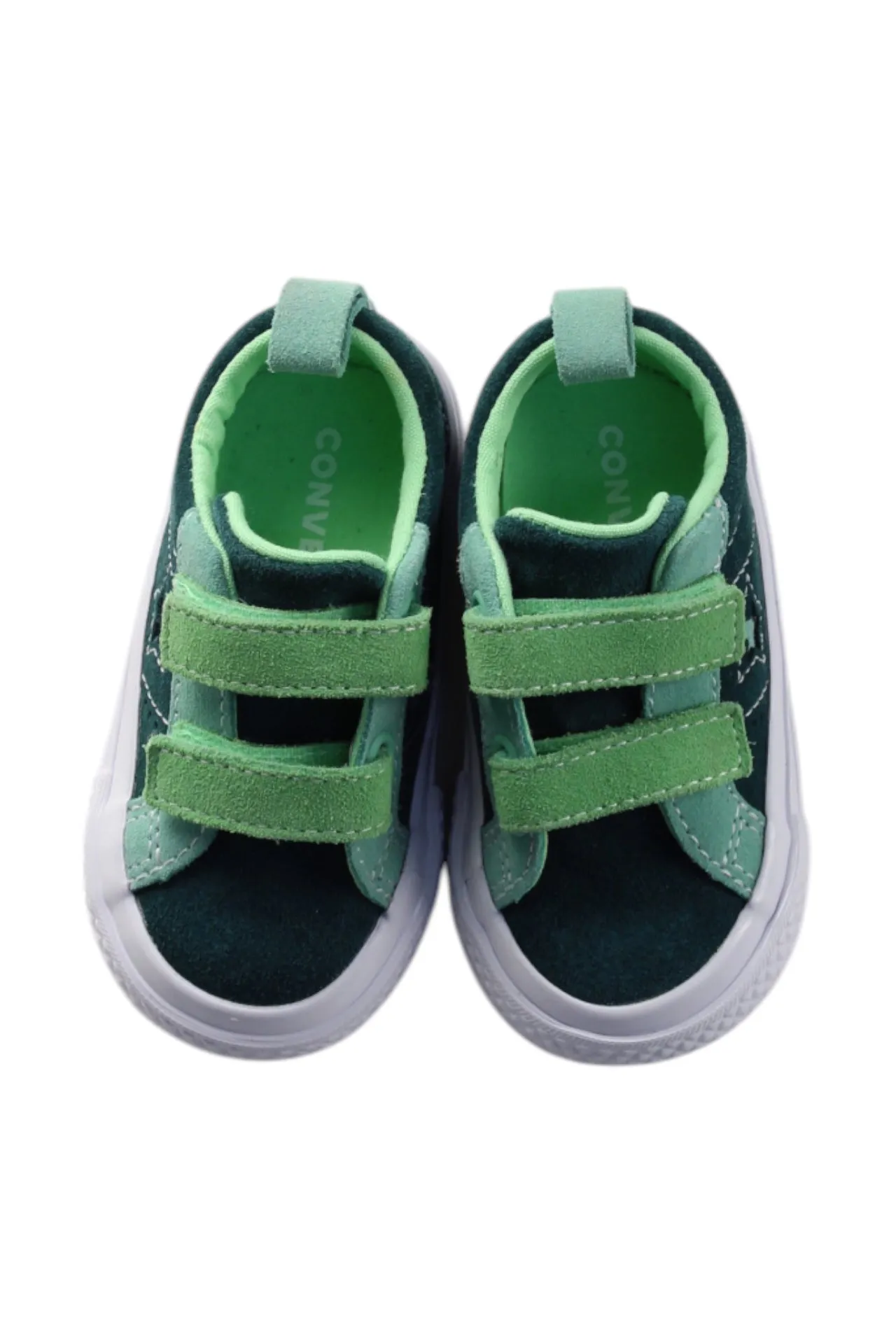 Converse Velcro Sneakers EU21