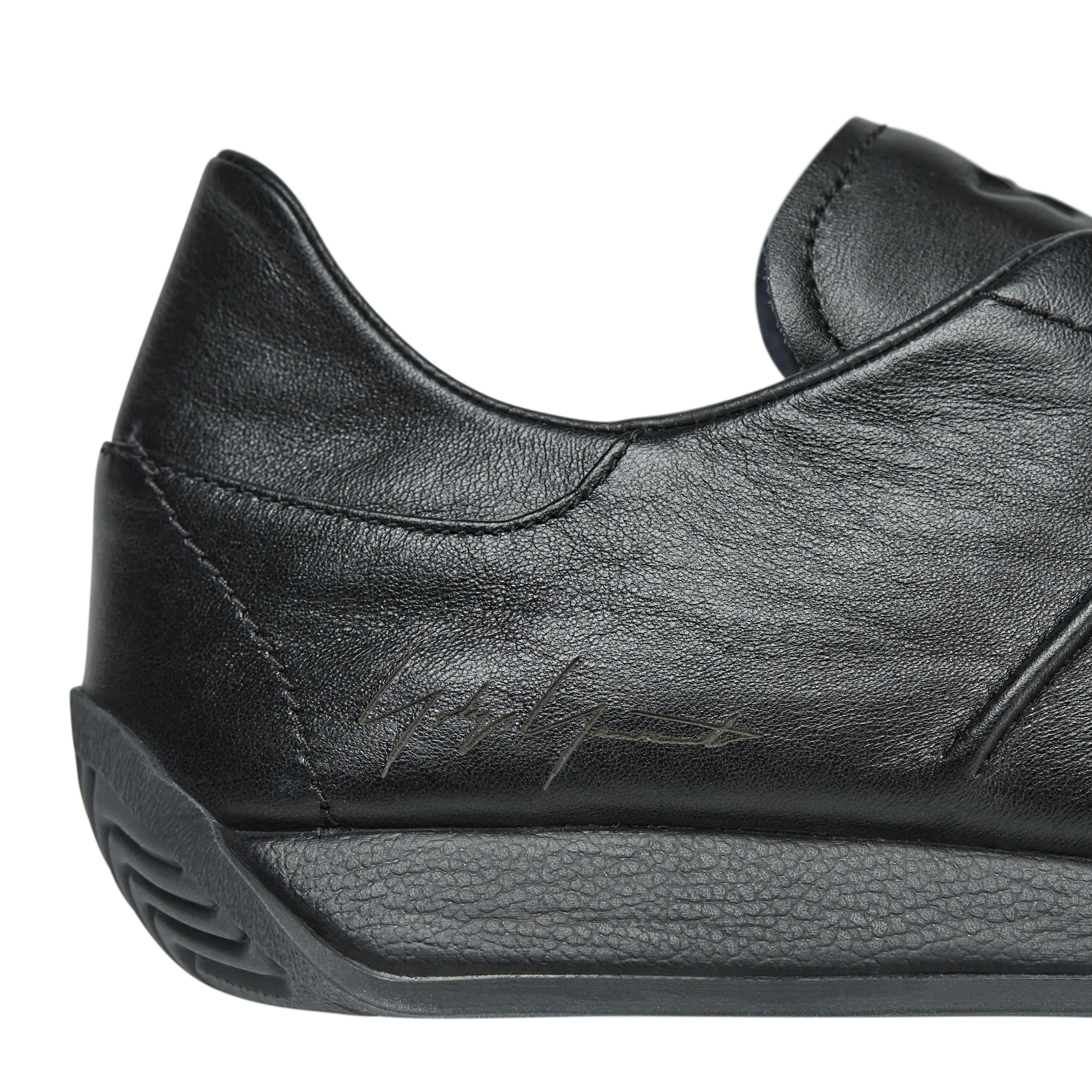 Country 'Black'