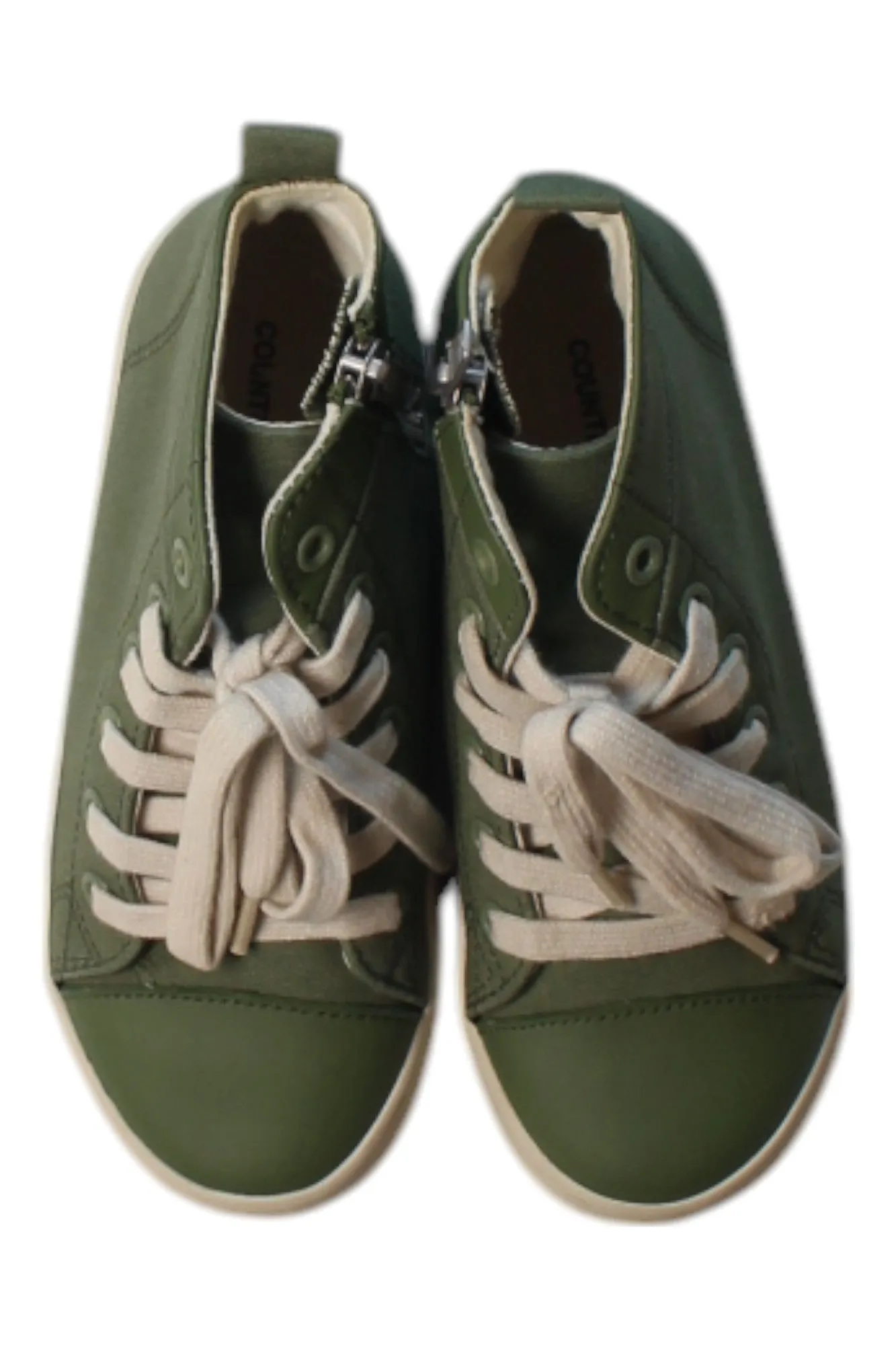 Country Road High-Top Sneakers EU29