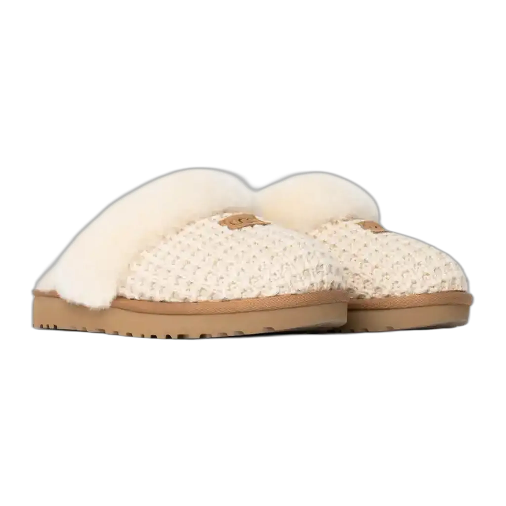 Cozy Slipper