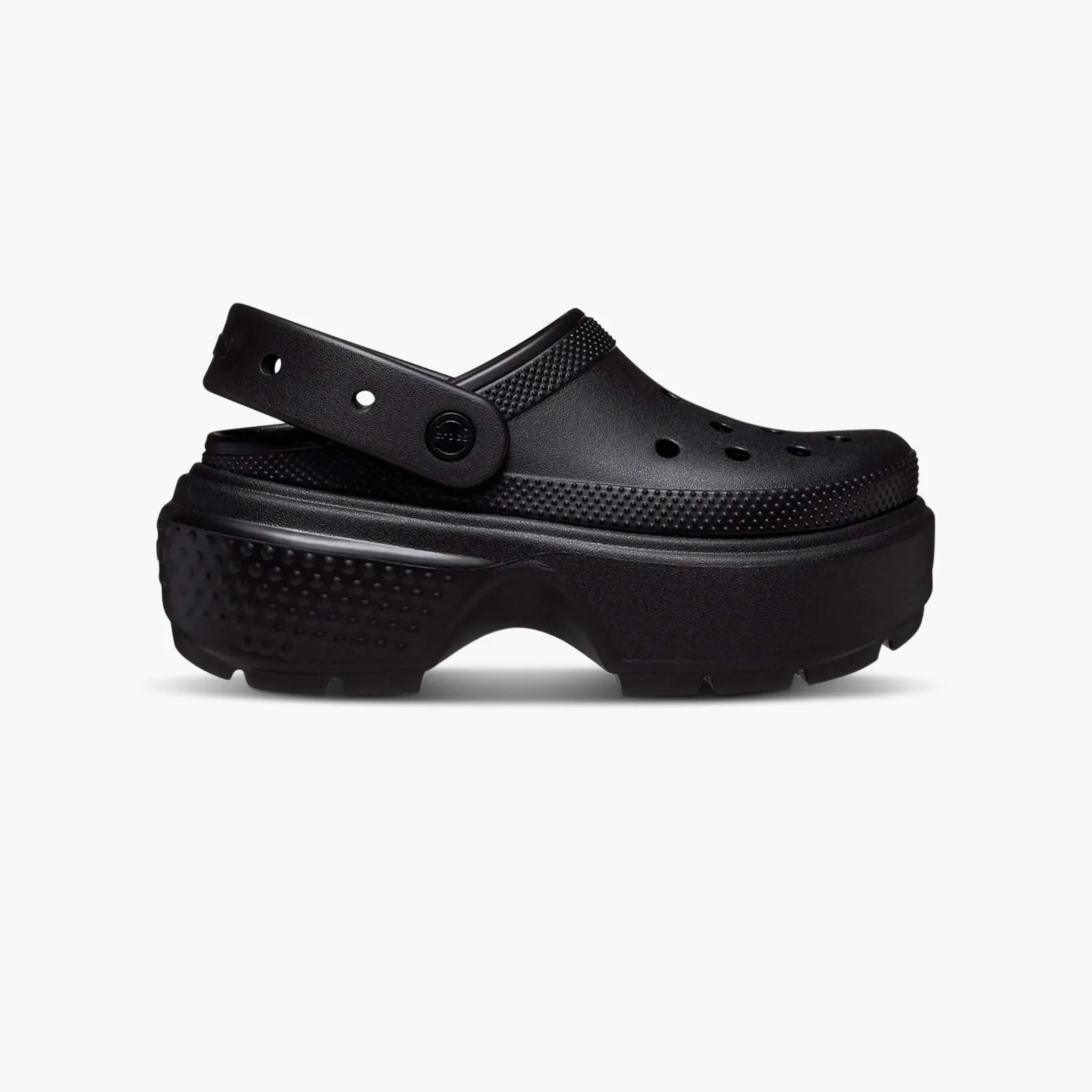 Crocs Stomp Slide Womens