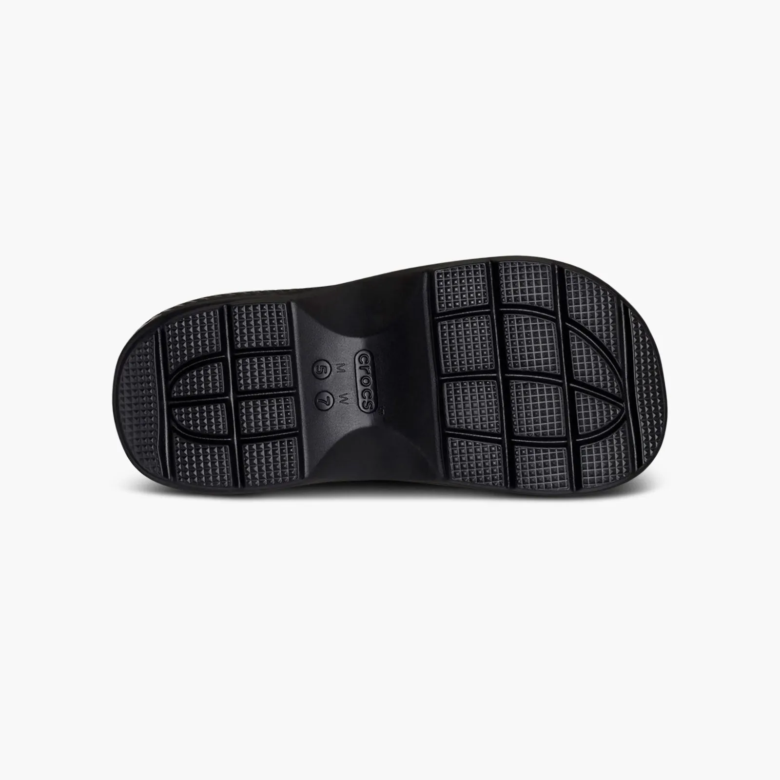 Crocs Stomp Slide Womens