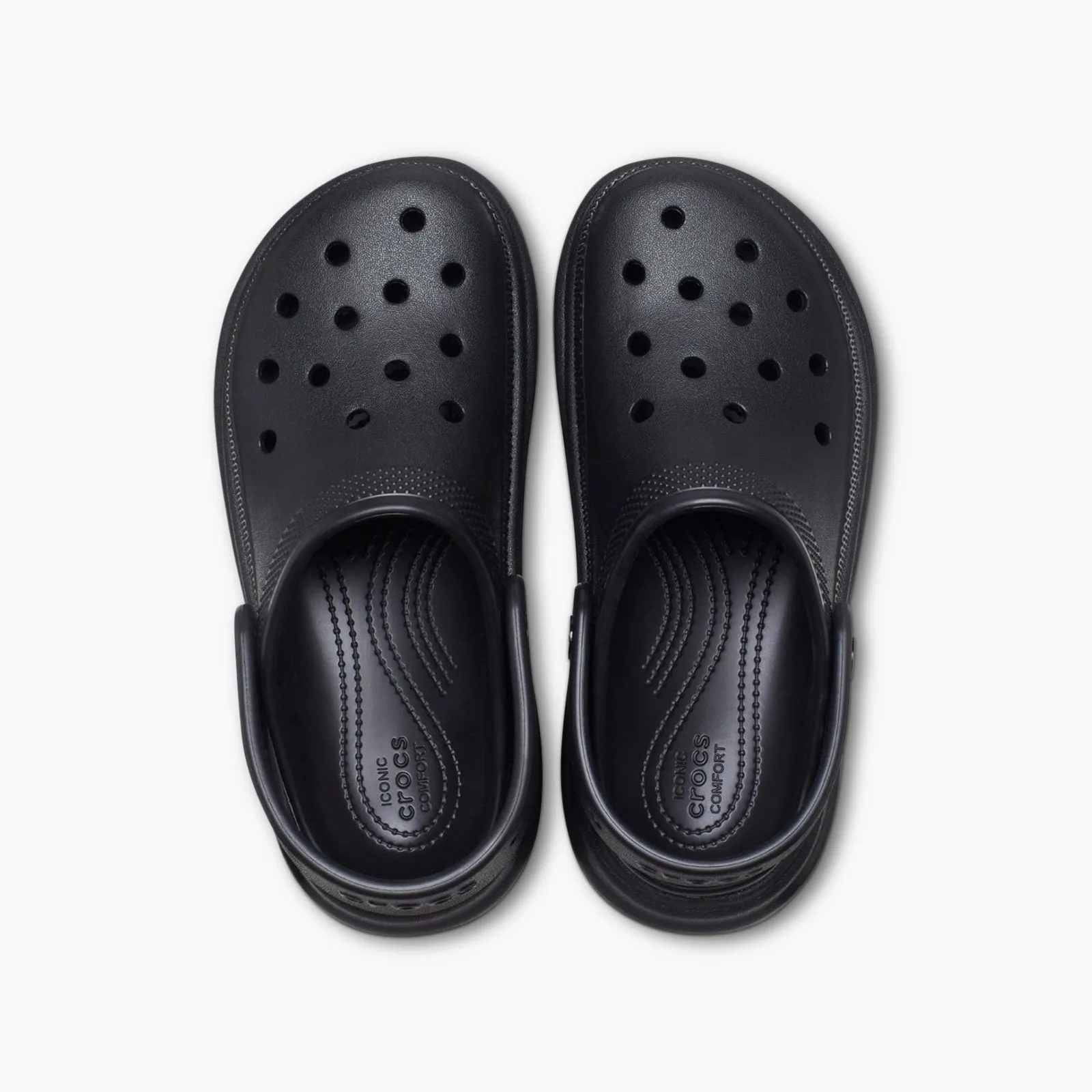 Crocs Stomp Slide Womens