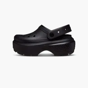 Crocs Stomp Slide Womens
