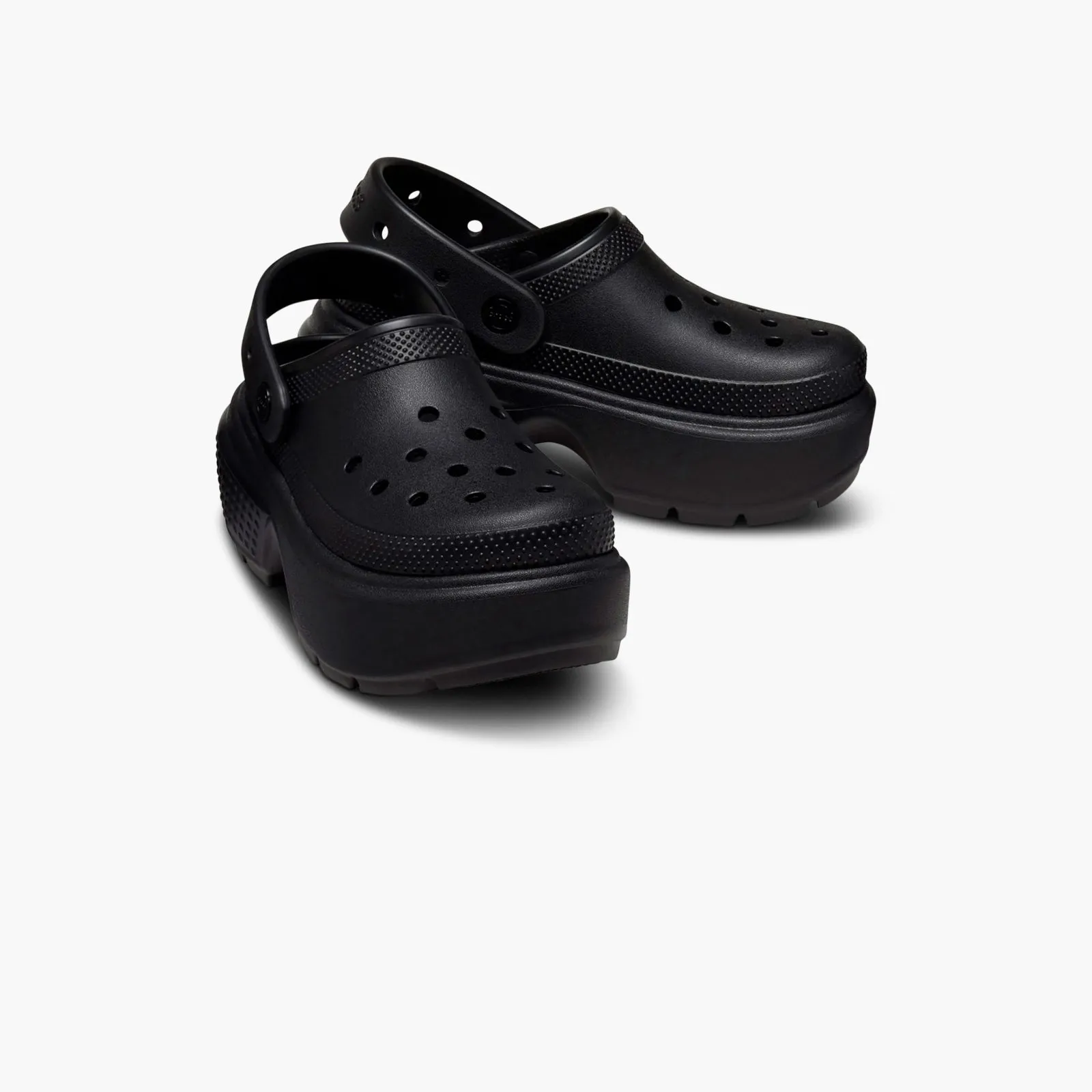 Crocs Stomp Slide Womens