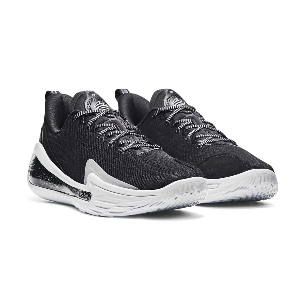 Curry 12 'Wardell Mode'