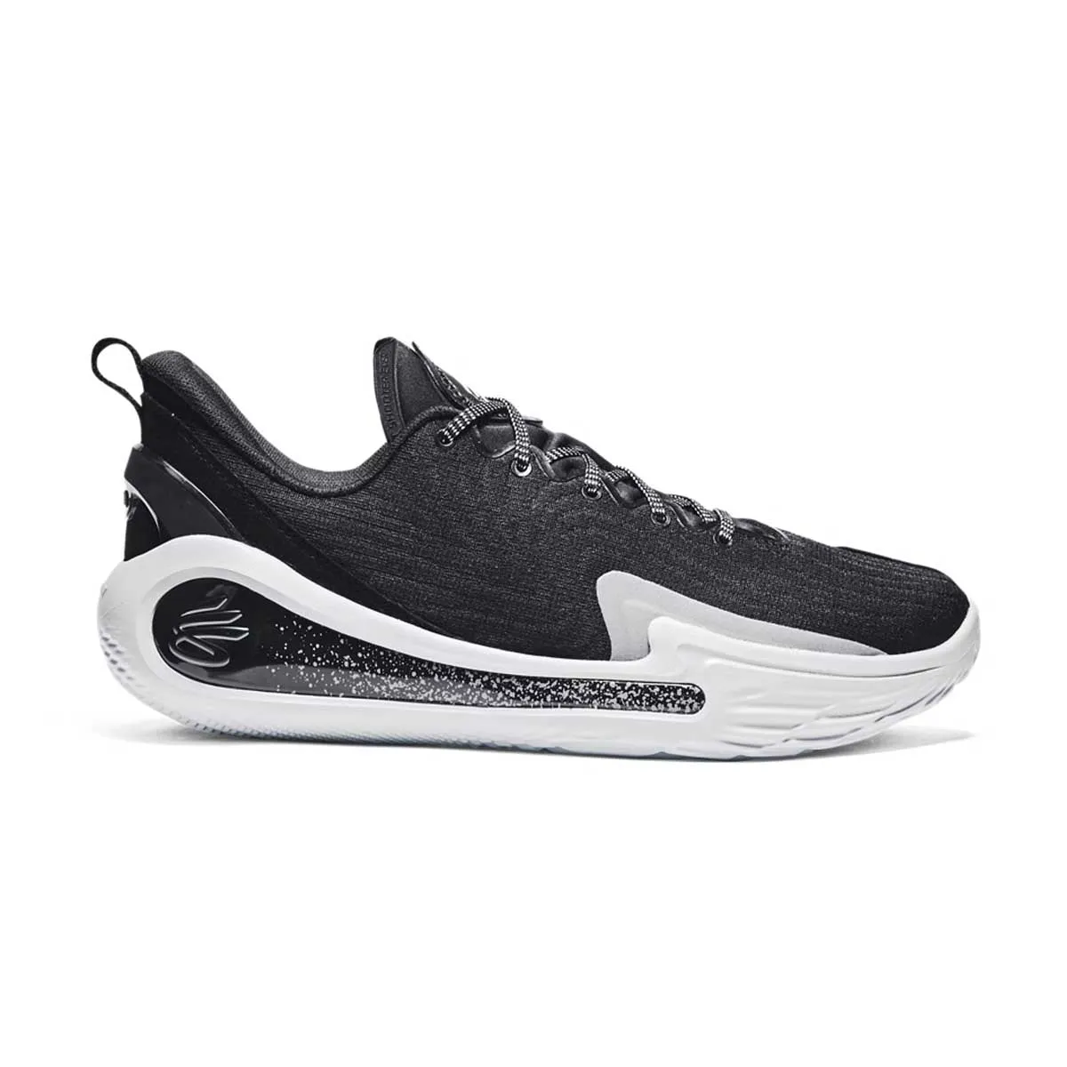 Curry 12 'Wardell Mode'