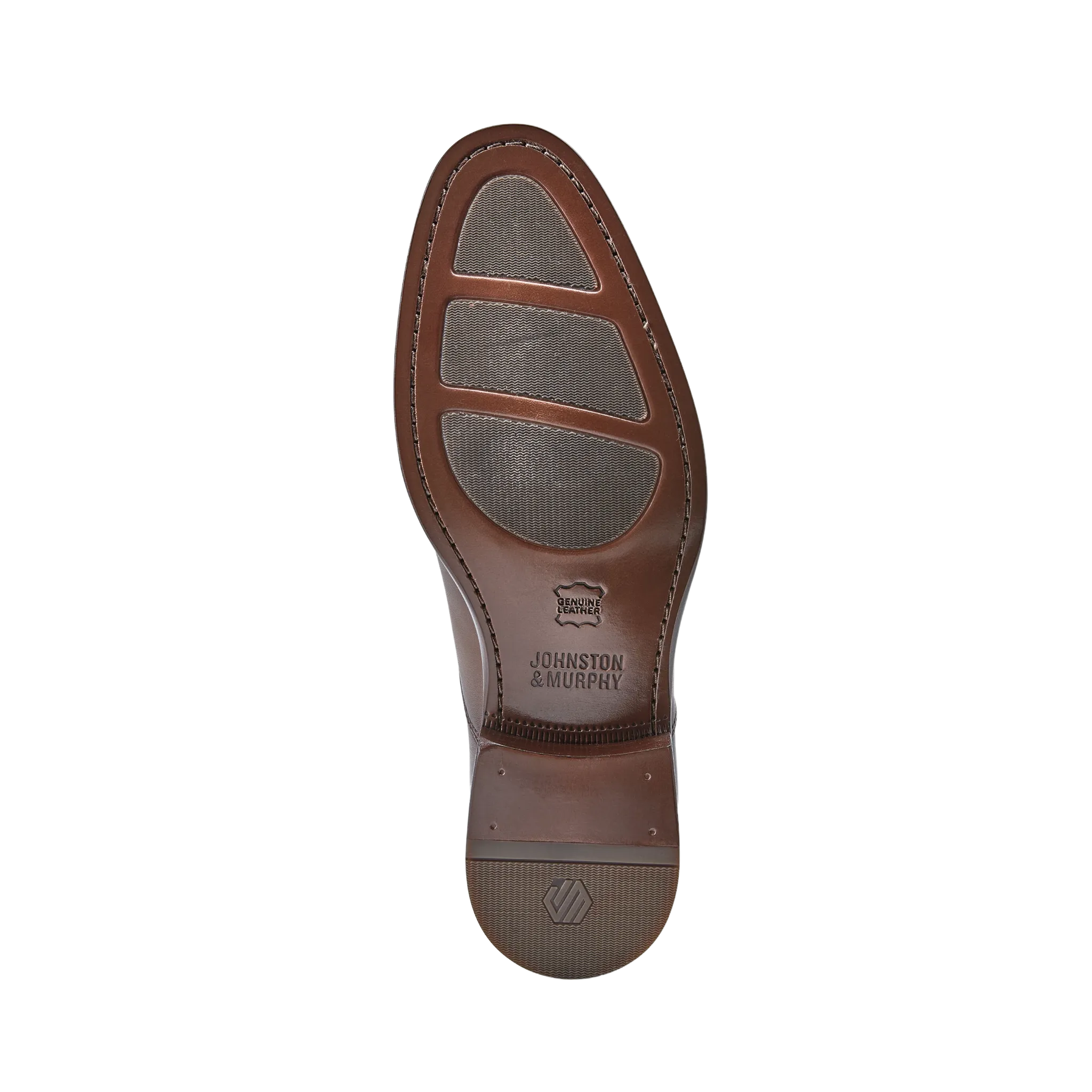 Danridge Cap Toe