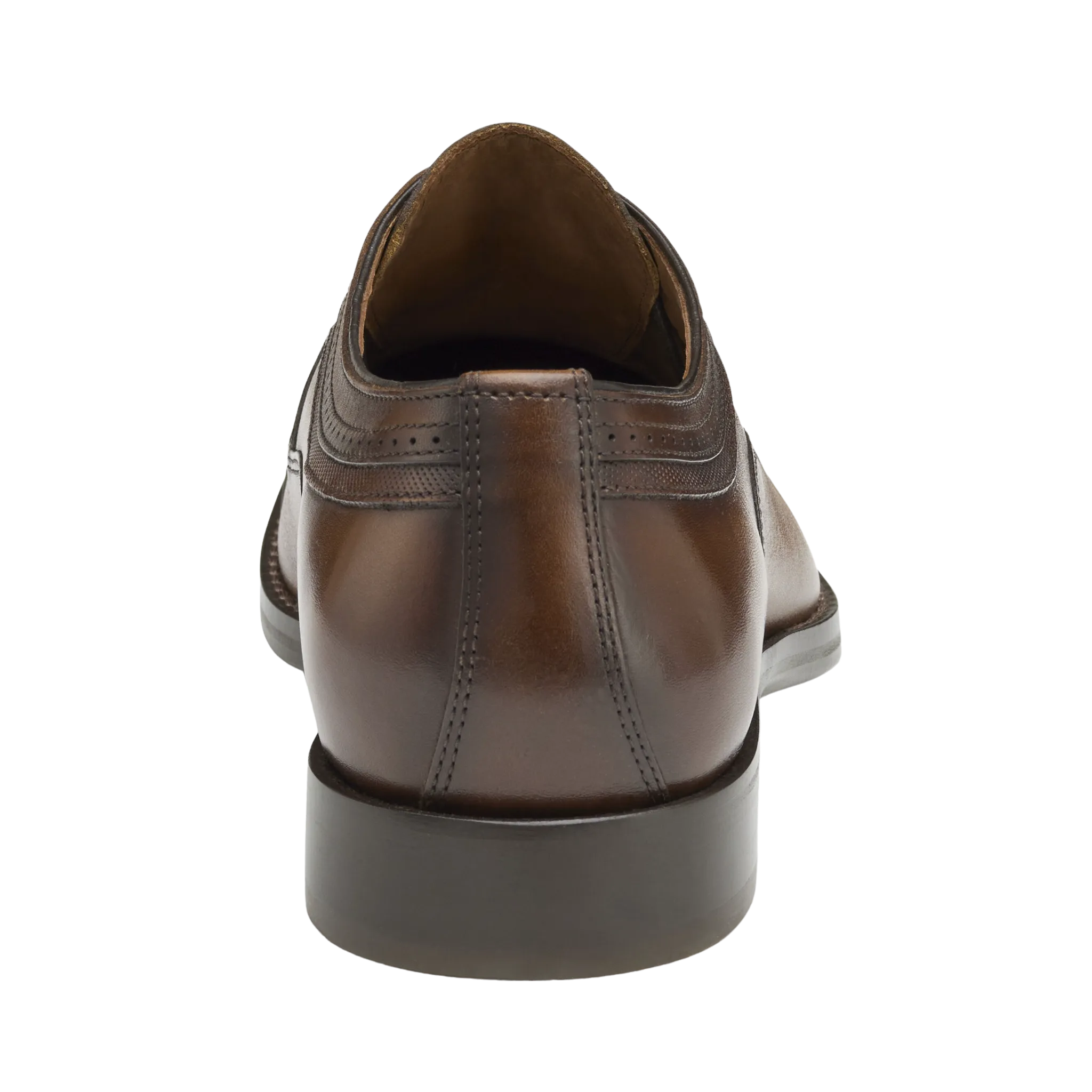 Danridge Cap Toe