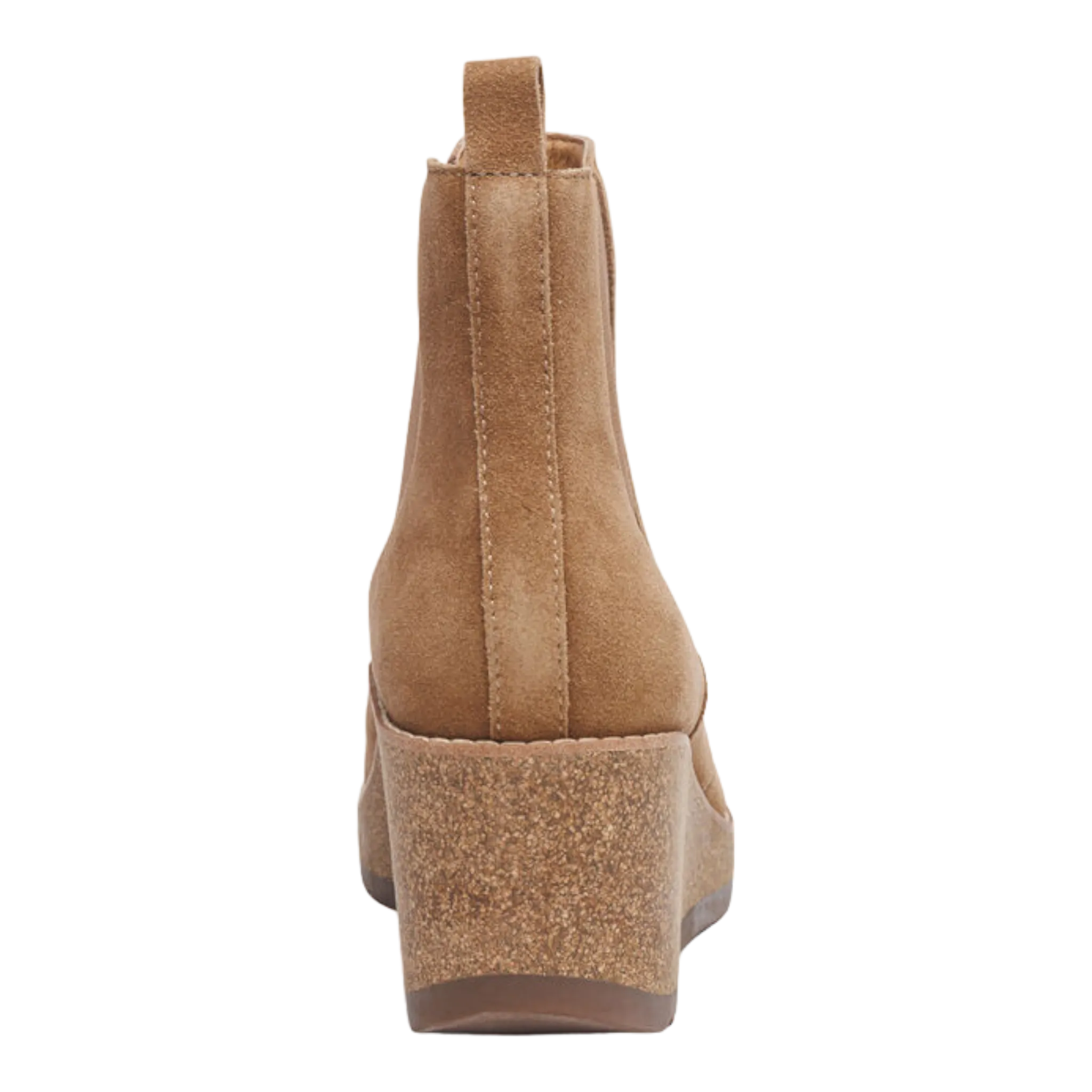 Dawn Wedge Boot