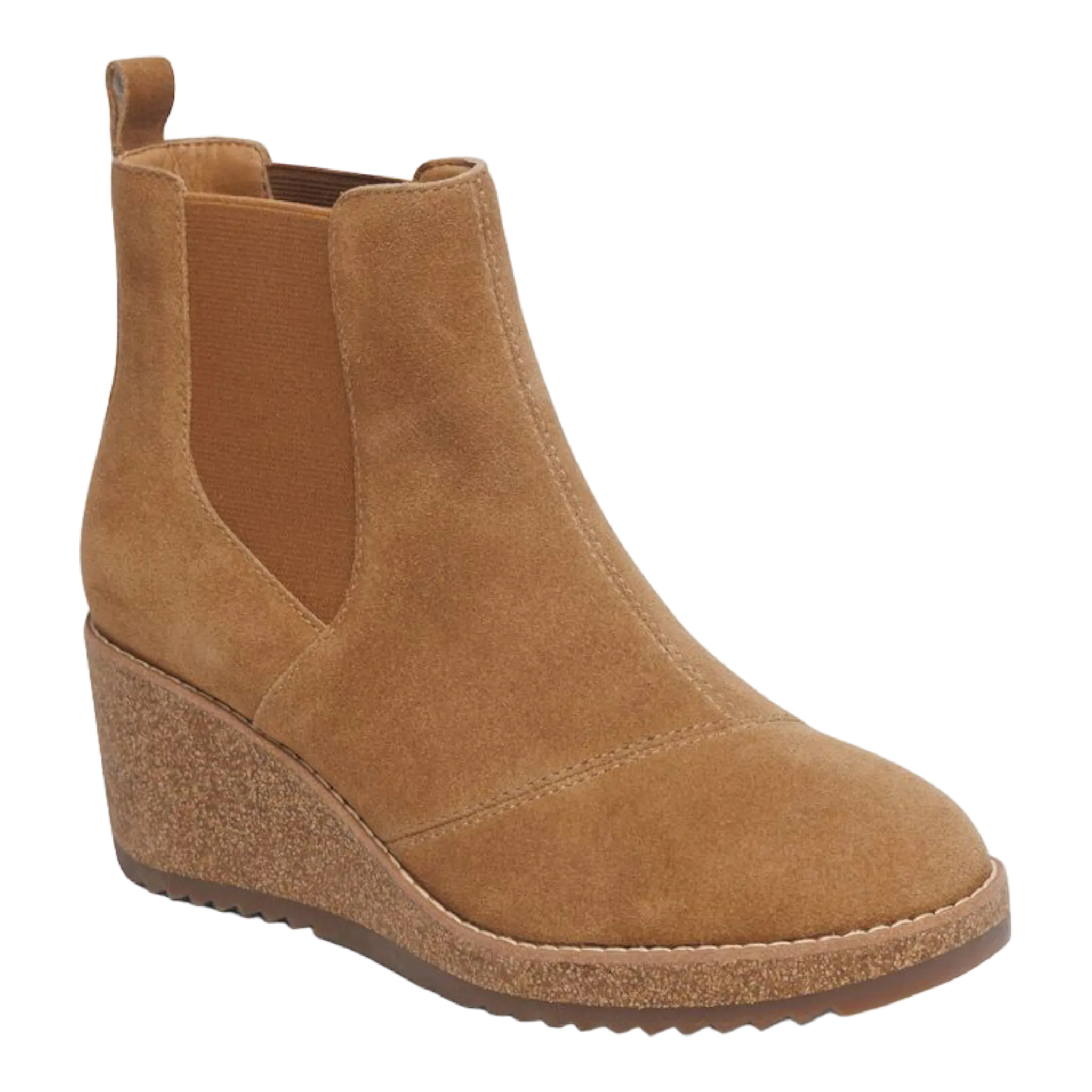 Dawn Wedge Boot