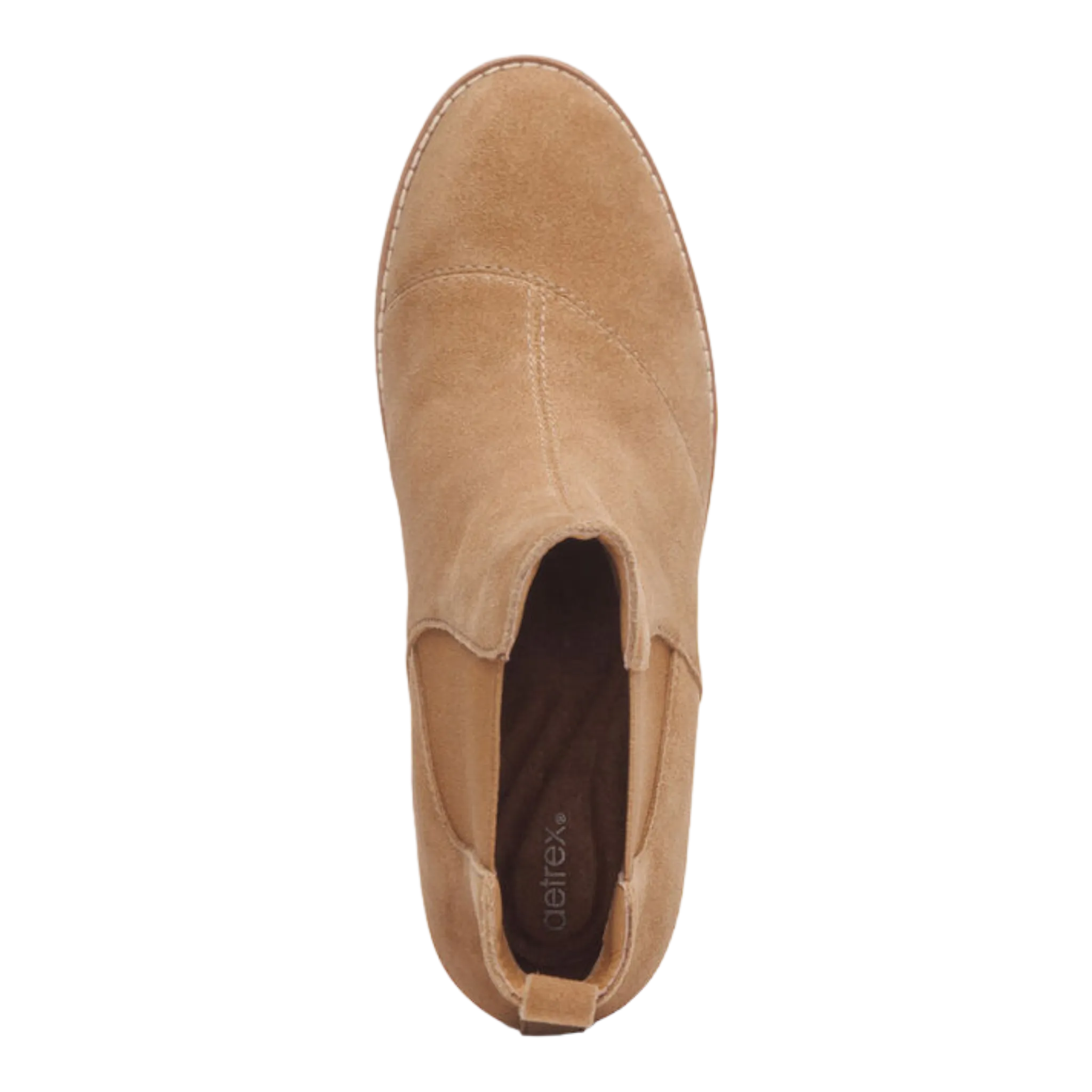 Dawn Wedge Boot